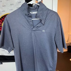Travis Matthew Golf Polo